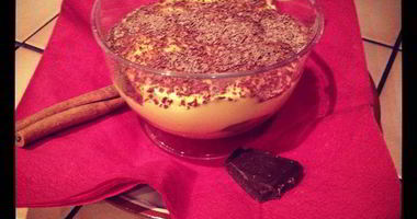 Рецепт Тирамису