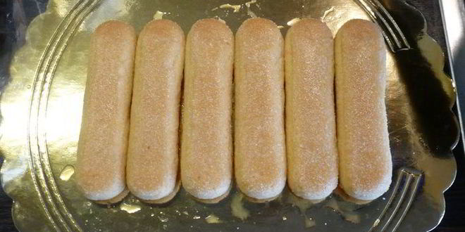 Рецепт торта-тирамису моя италия