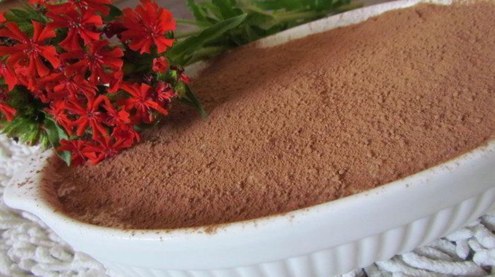 Как приготовить творожно-мятный десерт