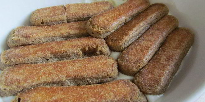 Рецепт творожно-мятного десерт