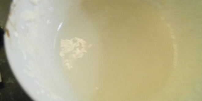 Рецепт творожного тирамису