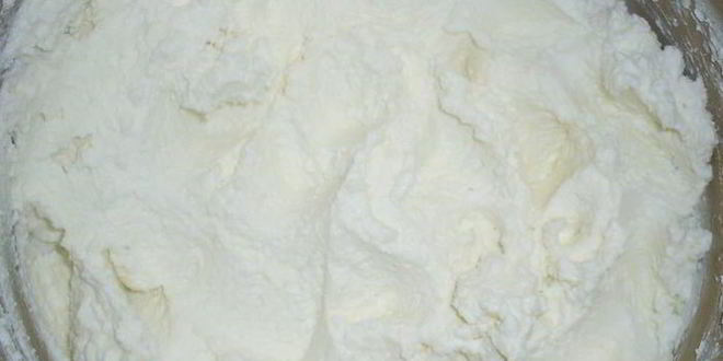 Рецепт творожного торта-десерта с пьяными вишнями в стиле тирамису