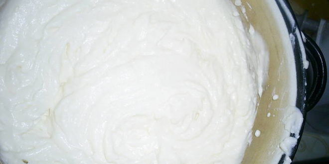 Рецепт творожного торта-десерта с пьяными вишнями в стиле тирамису