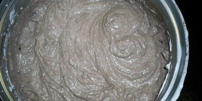 Рецепт творожного торта-десерта с пьяными вишнями в стиле тирамису