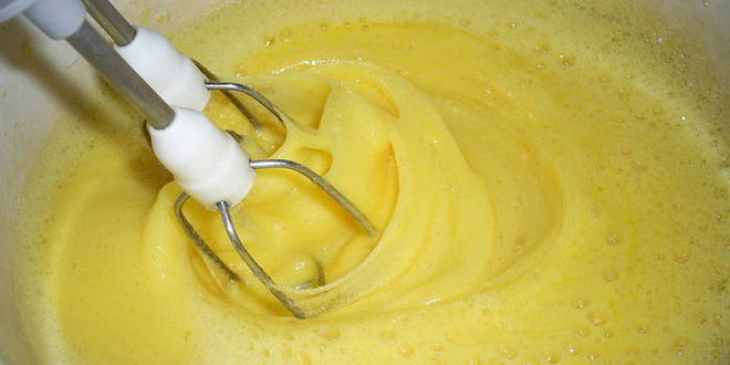 Рецепт творожного торта-десерта с пьяными вишнями в стиле тирамису