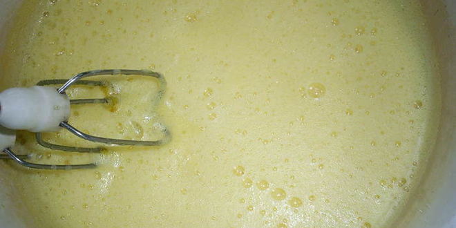 Рецепт творожного торта-десерта с пьяными вишнями в стиле тирамису