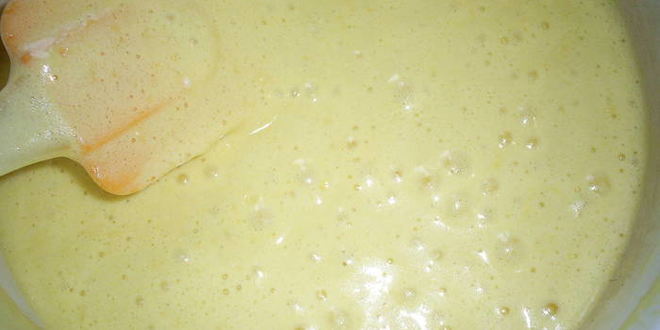 Рецепт творожного торта-десерта с пьяными вишнями в стиле тирамису