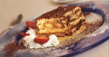 Рецепт Вкусного тирамису