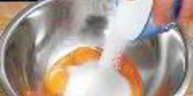 Рецепт вкусного тирамису