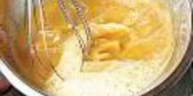 Рецепт вкусного тирамису