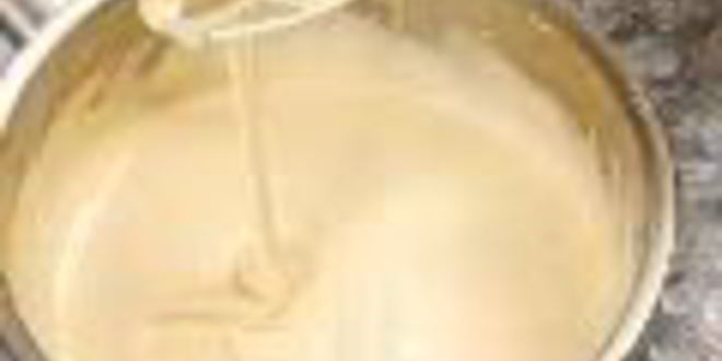 Рецепт вкусного тирамису