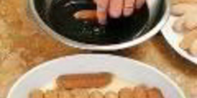 Рецепт вкусного тирамису