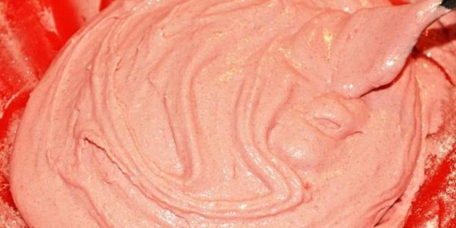 Рецепт ягодного торта-тирамису