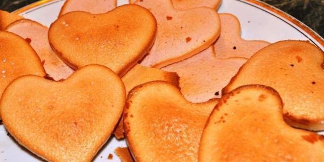 Рецепт ягодного торта-тирамису