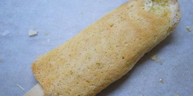 Рецепт эскимо-тирамису