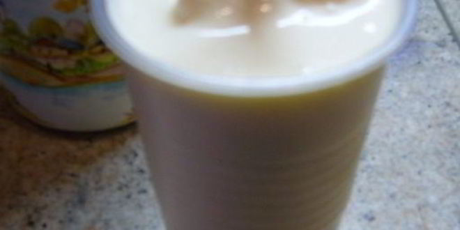 Рецепт эскимо-тирамису