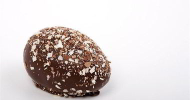 Рецепт Трюфельных шоколадных яиц