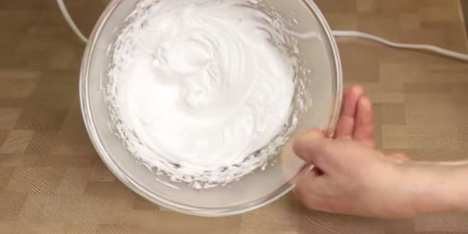 Рецепт восточных сладостей нуга с орехами