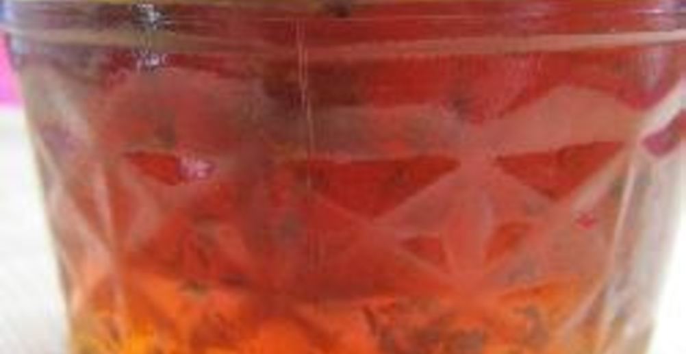 Рецепт яблочное вино