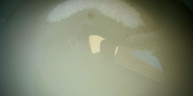 Рецепт бананового десерта зефирка