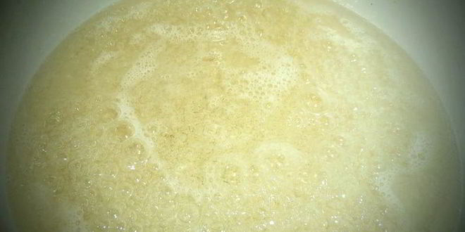 Рецепт бананового десерта зефирка