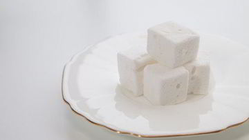 Рецепт Домашних маршмеллоу