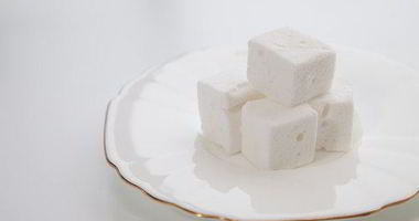 Рецепт Домашних маршмеллоу