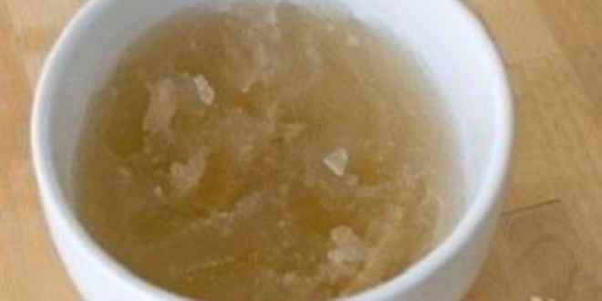 Рецепт домашних низкоуглеводных маршмеллоус