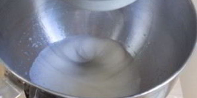 Рецепт домашних низкоуглеводных маршмеллоус