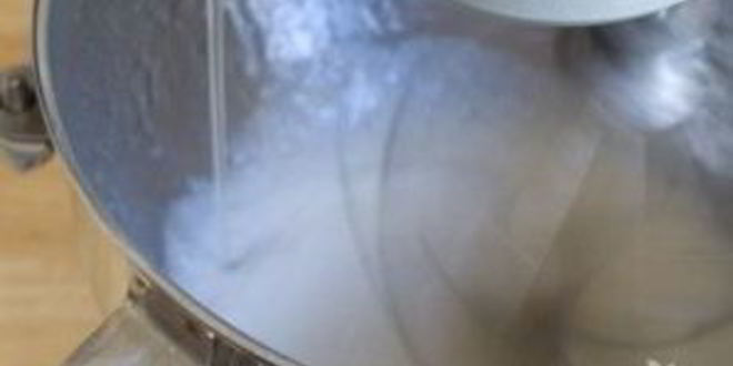 Рецепт домашних низкоуглеводных маршмеллоус