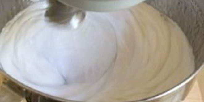 Рецепт домашних низкоуглеводных маршмеллоус