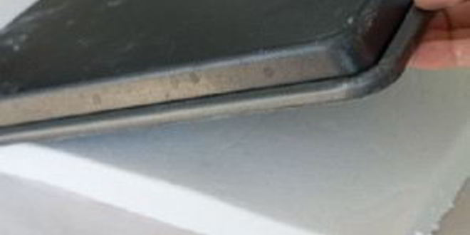 Рецепт домашних низкоуглеводных маршмеллоус