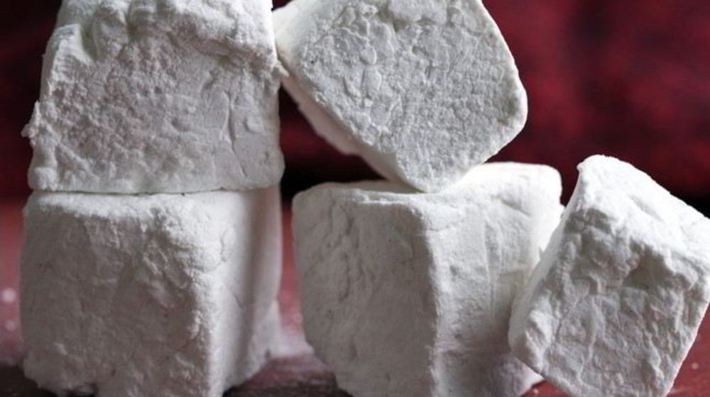 Как приготовить домашний зефир из яблок