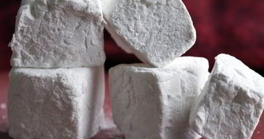 Рецепт Домашнего зефира из яблок