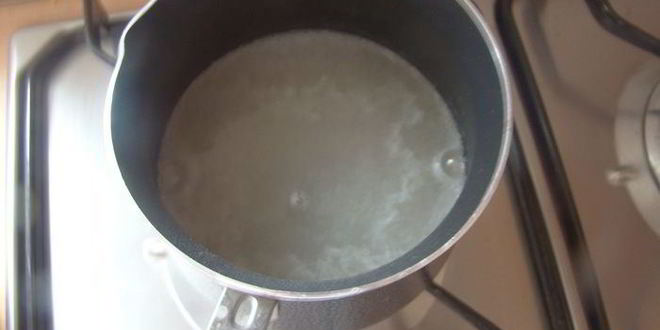 Рецепт клубничного зефира