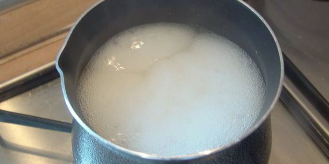 Рецепт клубничного зефира