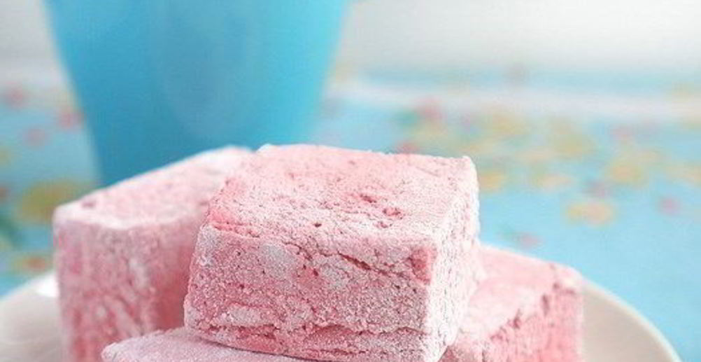 Рецепт малиновый пломбир