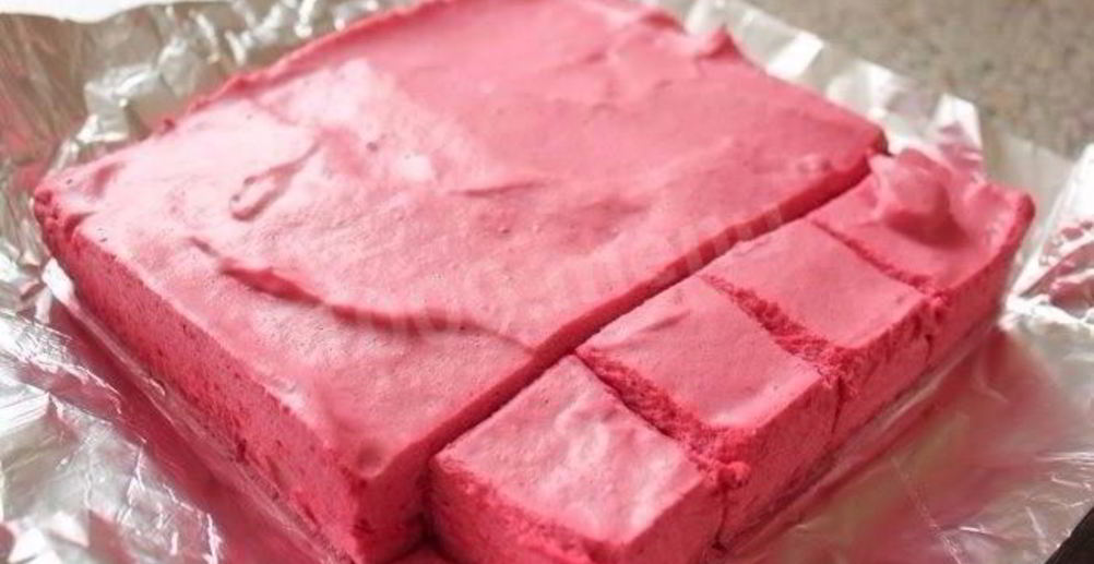 Рецепт вино из малины