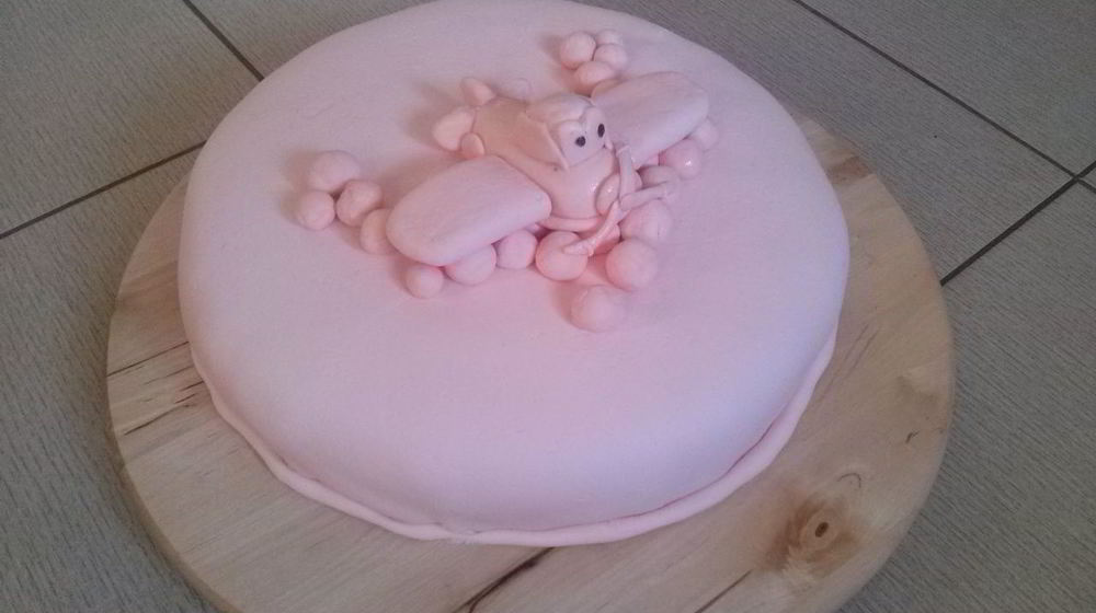 Как приготовить мастику для торта из зефирок маршмеллоу