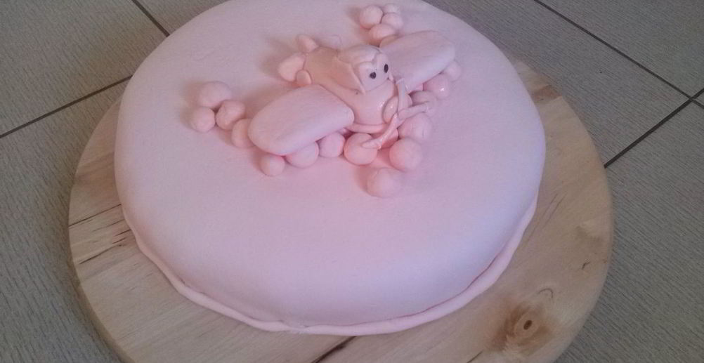 Рецепт угощение из маршмеллоу