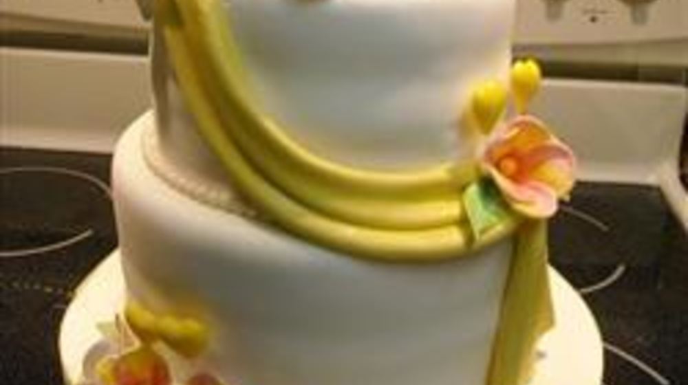 Как приготовить мастику из маршмеллоу