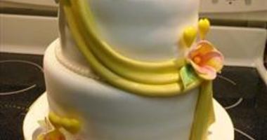 Рецепт Мастики из маршмеллоу