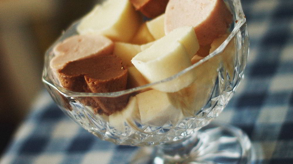 Как приготовить яблочный зефир