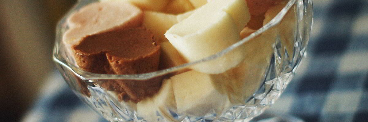 Рецепт Яблочного зефира