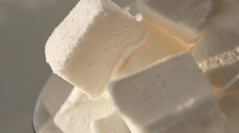 Как приготовить зефика маршмэллоу