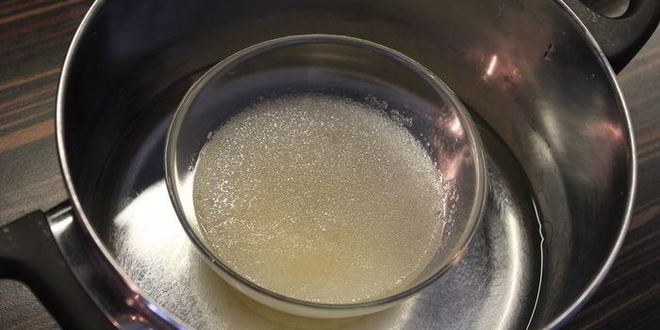 Рецепт зефика маршмэллоу