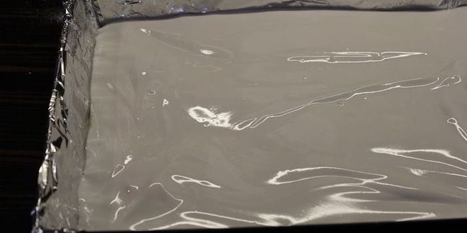 Рецепт зефика маршмэллоу