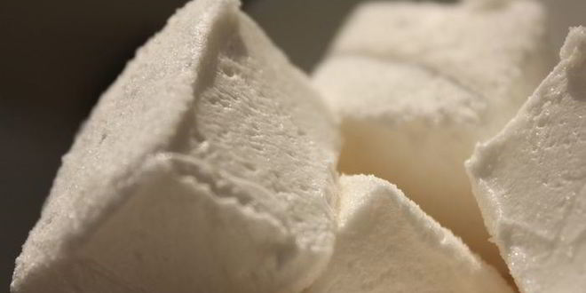 Рецепт зефика маршмэллоу