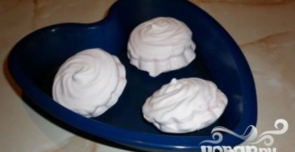 Рецепт мастику из маршмеллоу