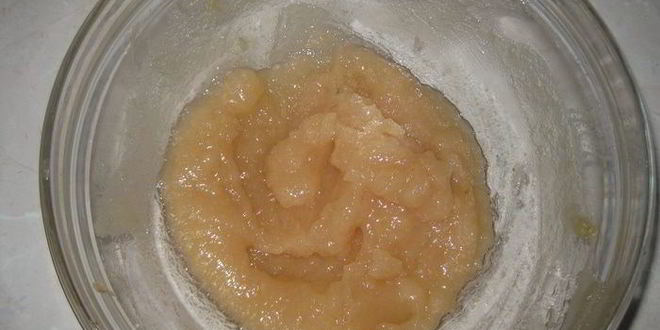 Рецепт зефира по госту